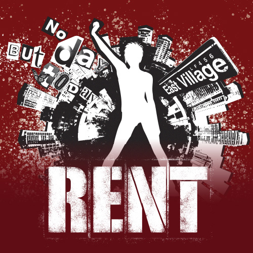 RENT logo