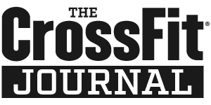 The CrossFit Journal logo