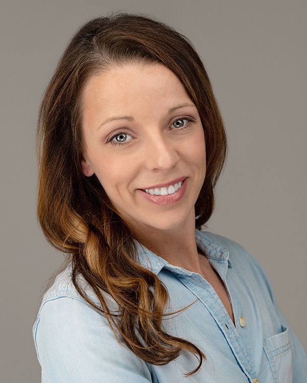 Maggie Osgood Nichols headshot