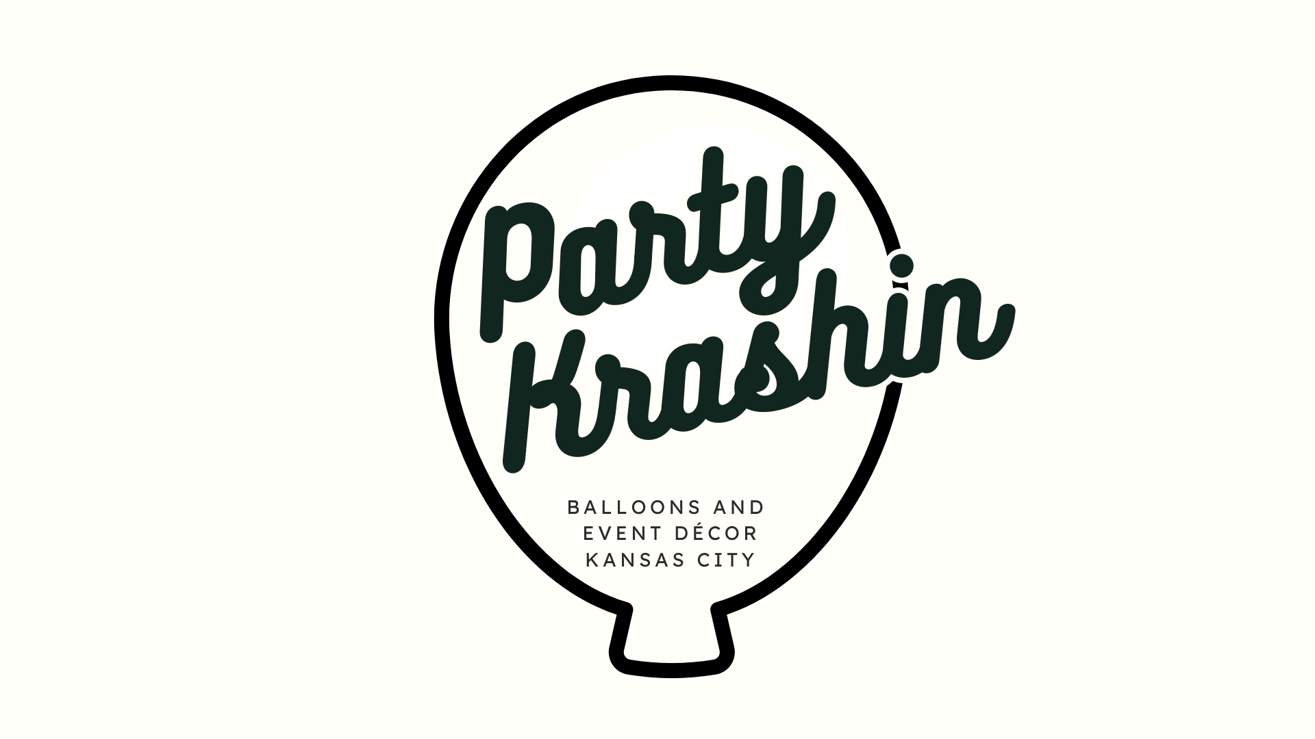 Party Krashin logo