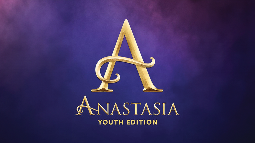 Anastasia Youth Edition graphic