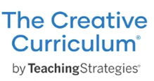 The Creative Curriculum logo