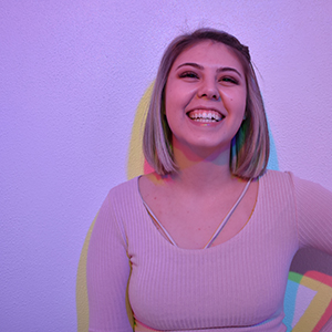 Photo of Brianna Tiffany