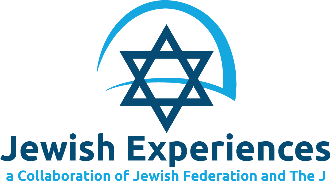 Jewish Experiences logo