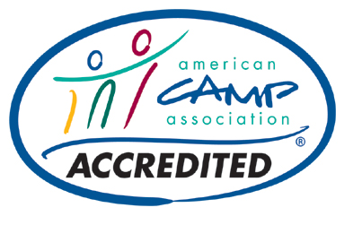 American Camp Association logo