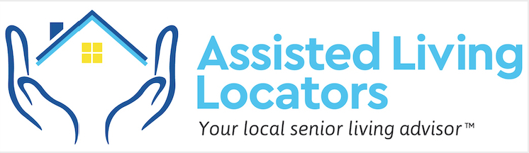 Assisted Living Locators logo