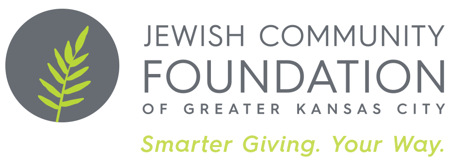 Jewish Community Foundation Logo