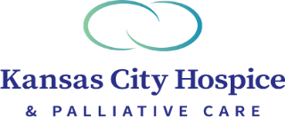 KC Hospice and Palliative Care logo