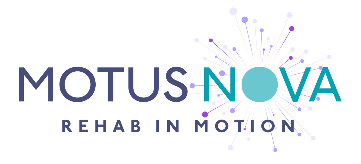 Motus Nova logo