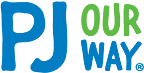 PJ Your Way logo