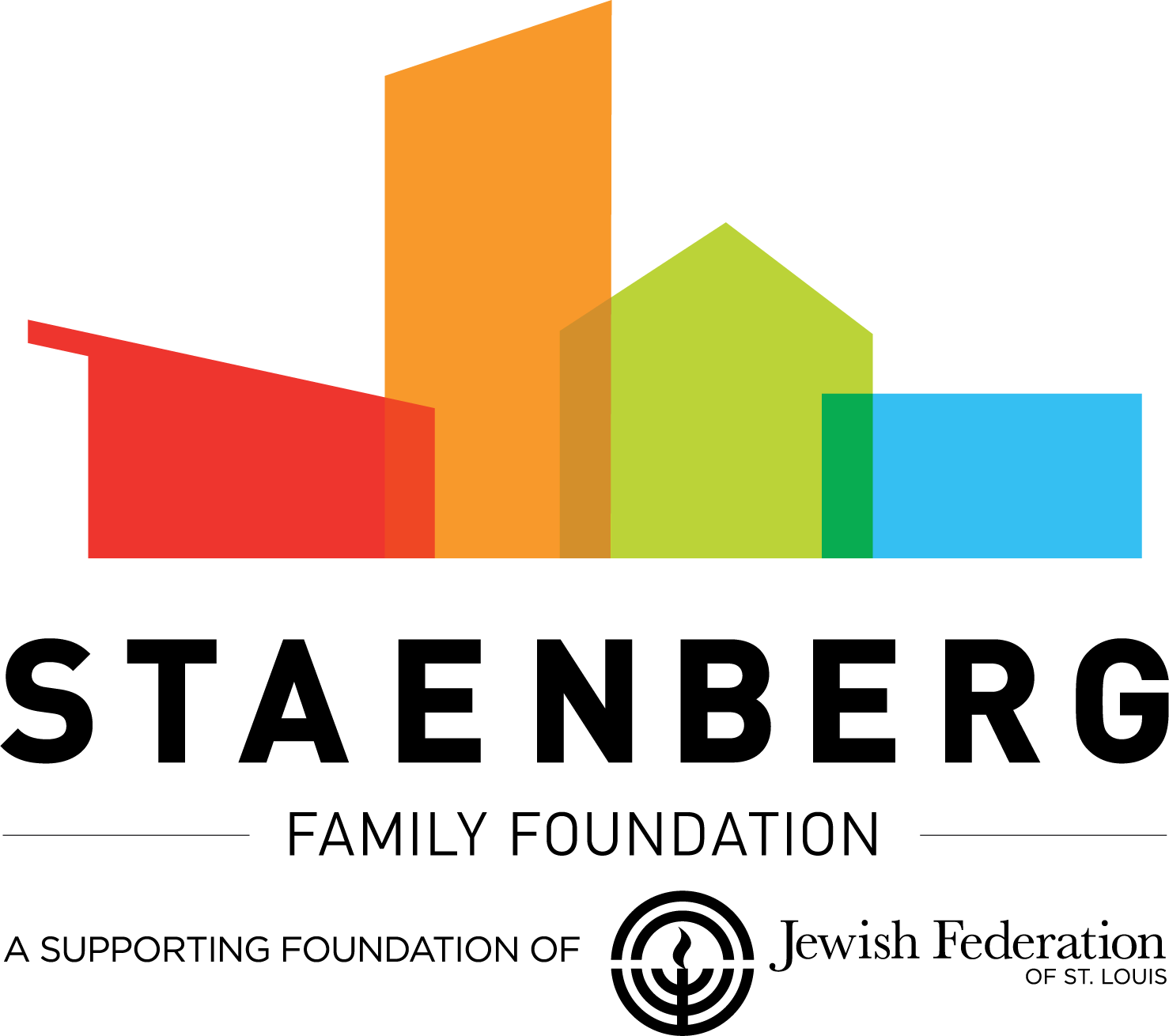 Staenberg logo