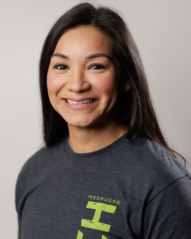 Photo of Diana Koontz