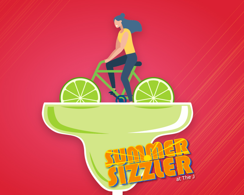 Woman lifting weights on a barbell