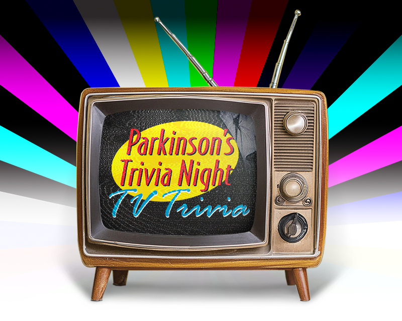 Parkinson's Trivia Night: TV Trivia
