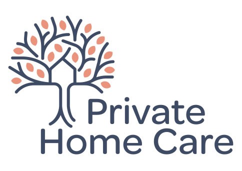 Private Home Care logo