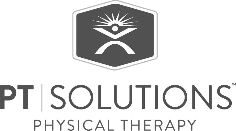 PT Solutions logo