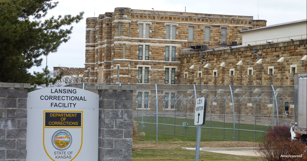 Kansas State Penitentiary