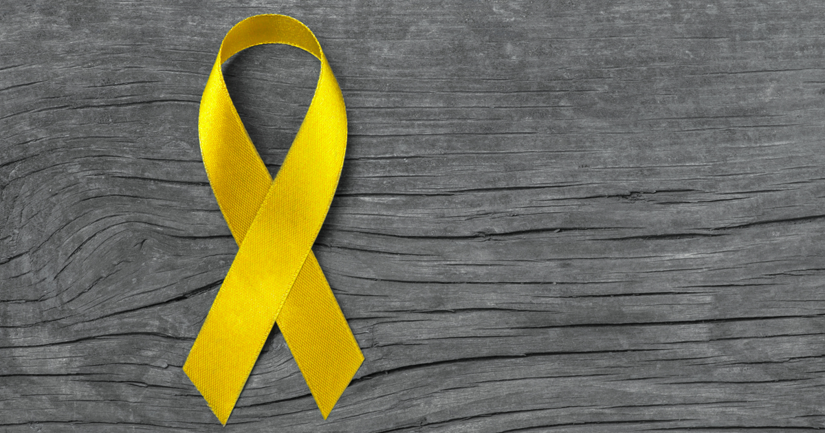 Yellow Ribbon History and Activity - The J KC - Jewish Community Center