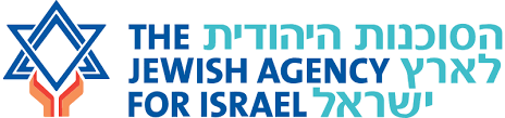 The Jewish Agency for Israel logo