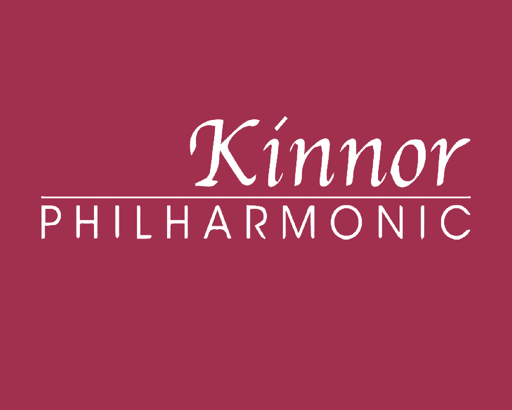 Kinnor Summer graphic