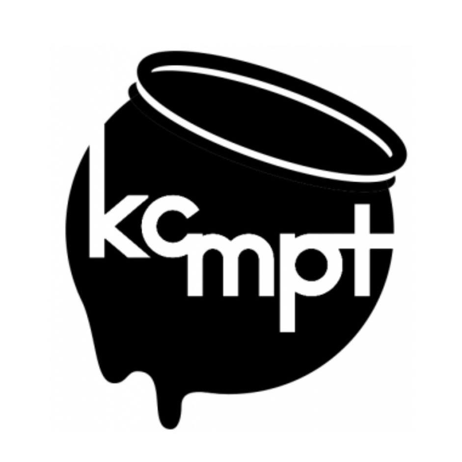 KC Melting Pot Theatre logo