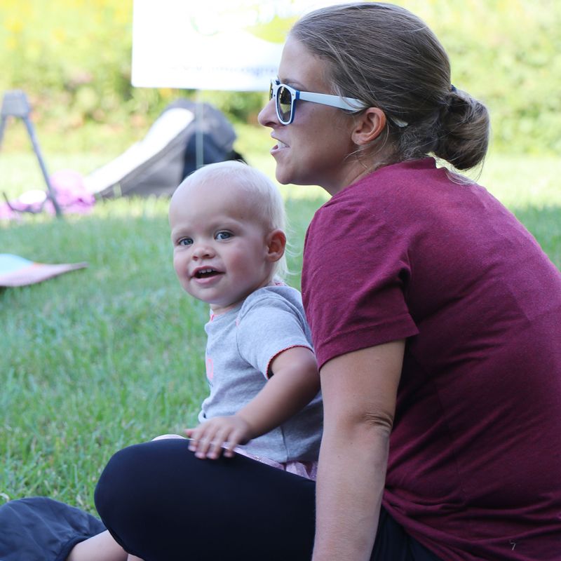 The Perks of The J's Youth and Family Programs