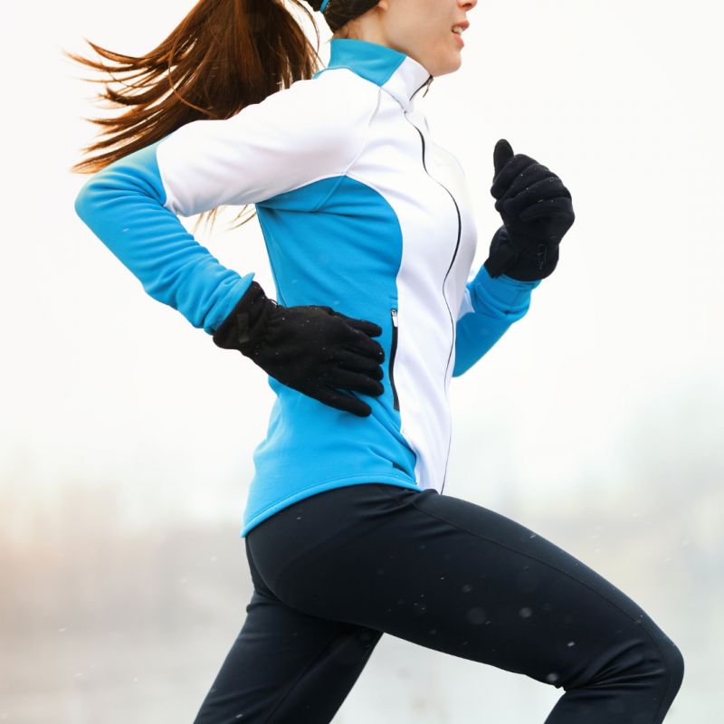 Winter Wellness: 4 Ways Our Community Center Keeps You Active in Cold Weather