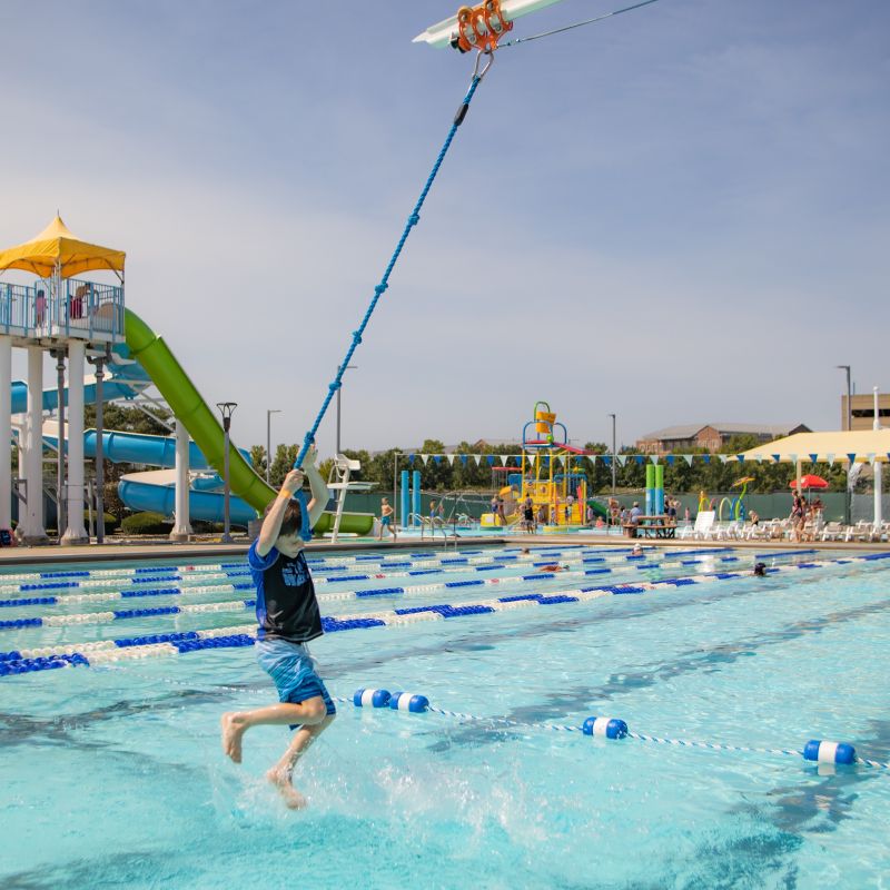 Top 8 Things to Check Out This Summer at The J