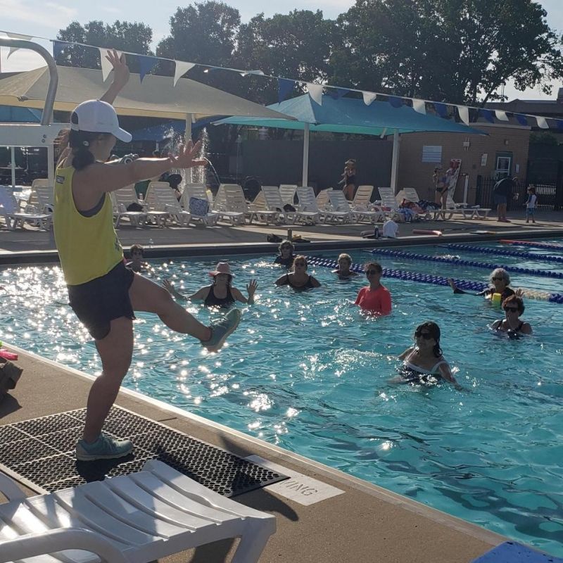 Is AquaFit a Good Fit for Me?