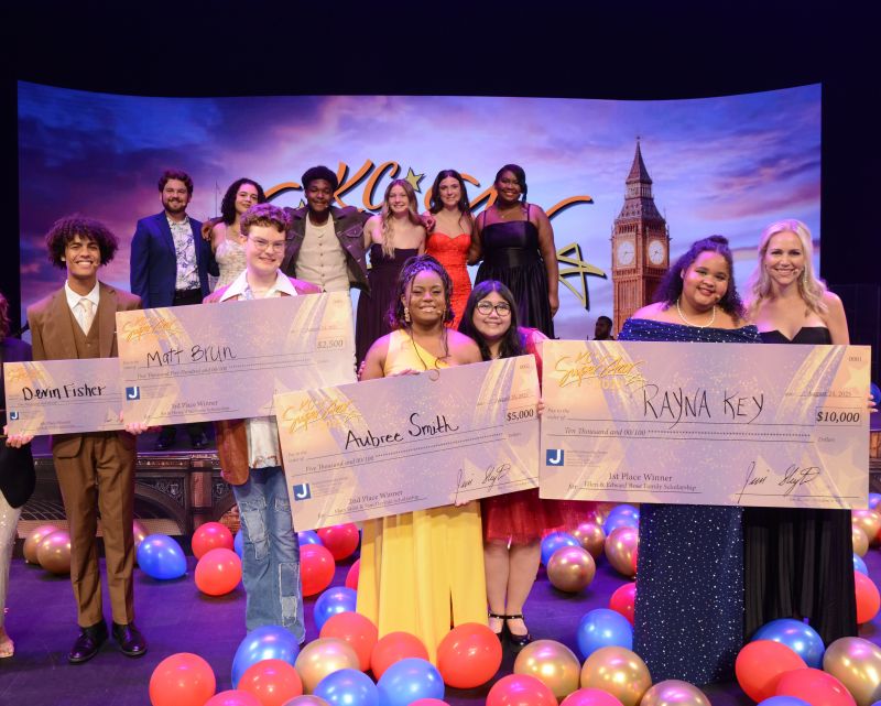 2025 KC SuperStar Winner