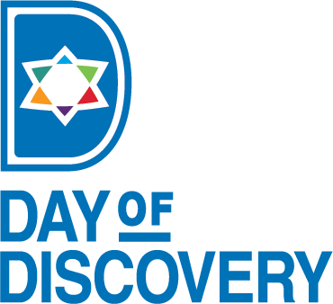 Day of Discovery logo
