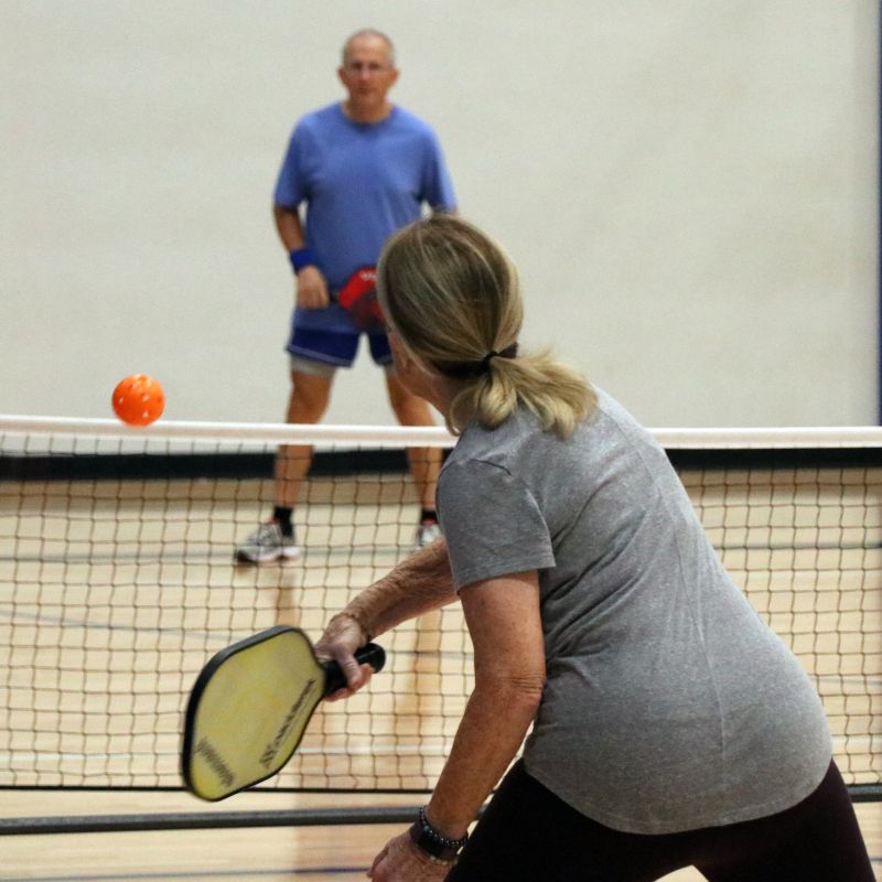 What Is A Round Robin In Pickleball