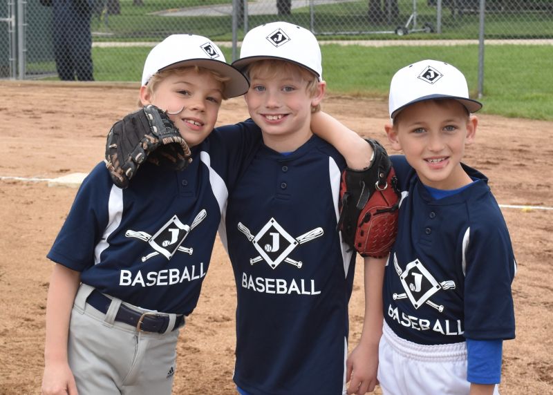 t ball uniforms for toddlers