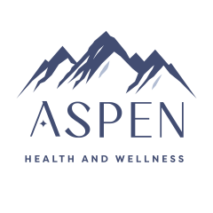 Aspen Health and Wellness Logo